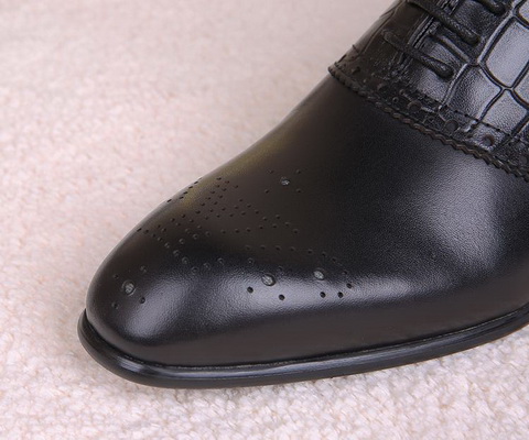 LV Business Men Shoes--206